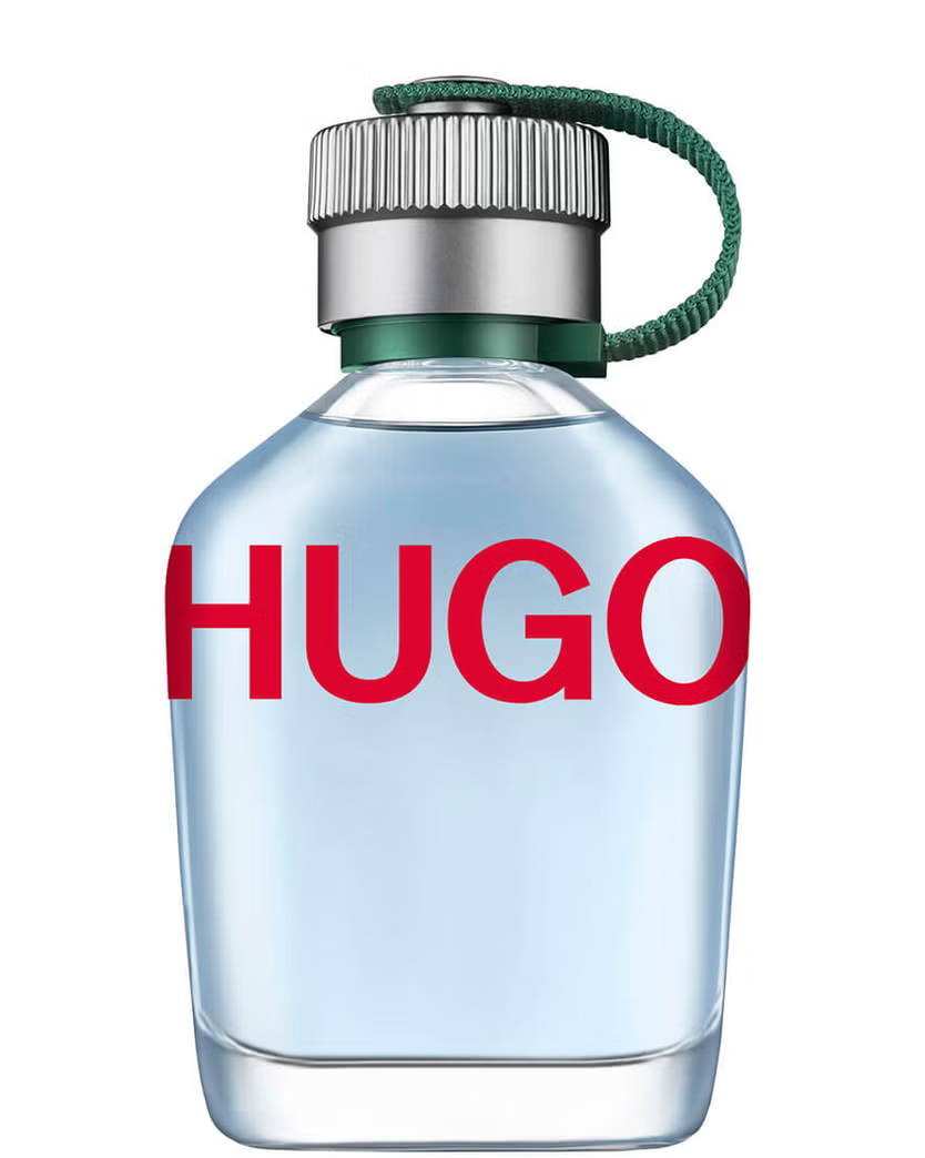  Hugo Man