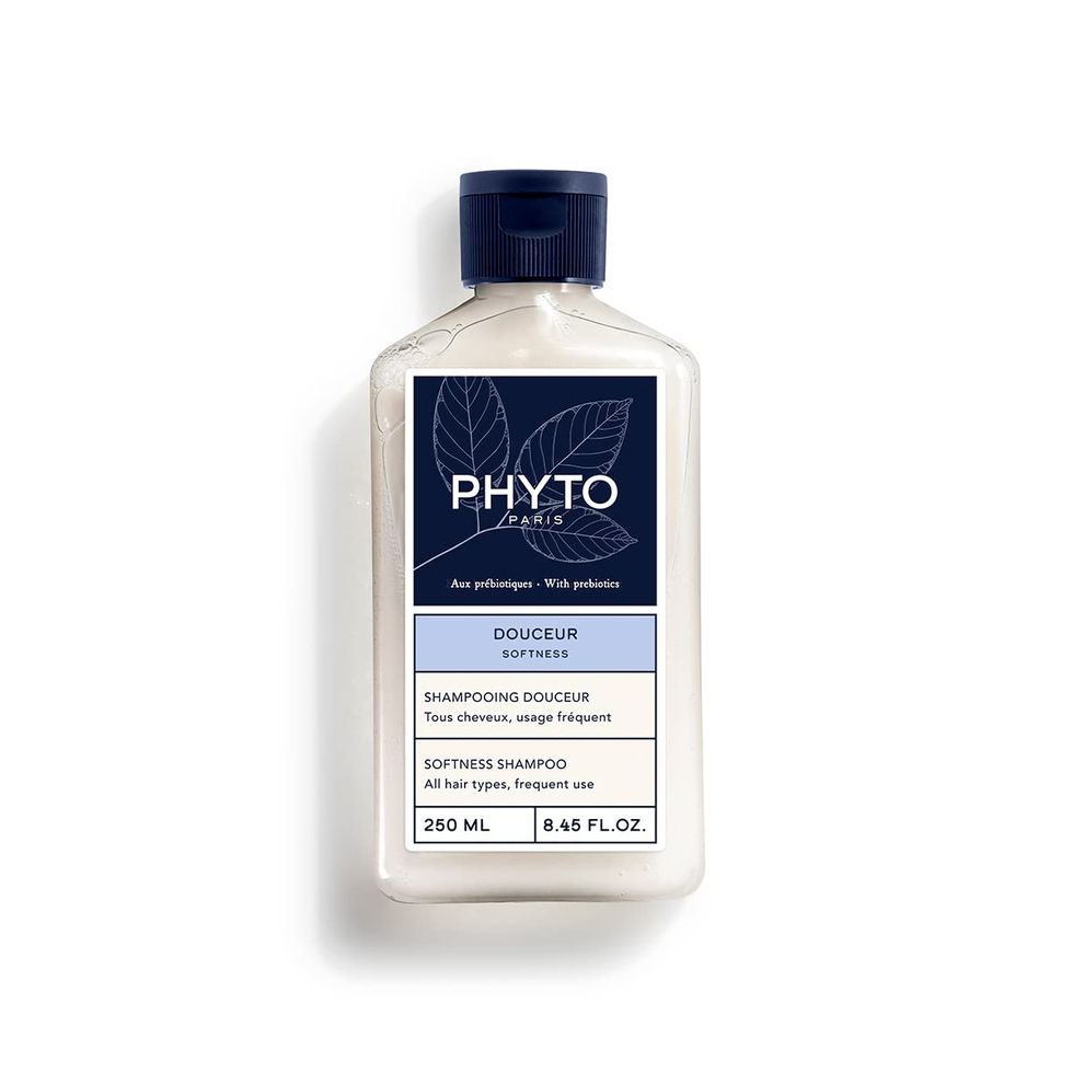 Phyto Delicato Shampoo Ad Uso Frequente Per Tutti I Tipi Di Capelli 250 ml