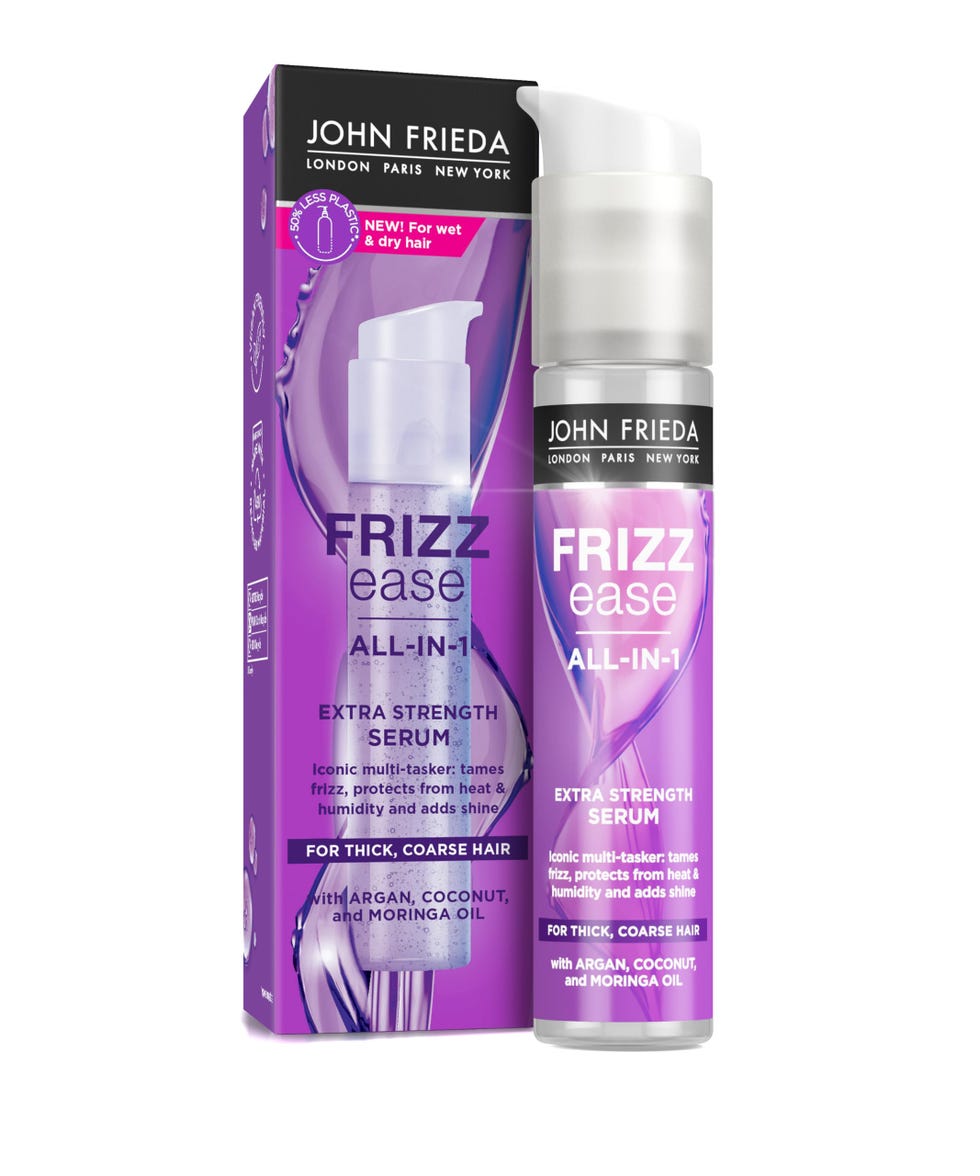 Kérastase Spray multibeneficios para cabellos encrespados