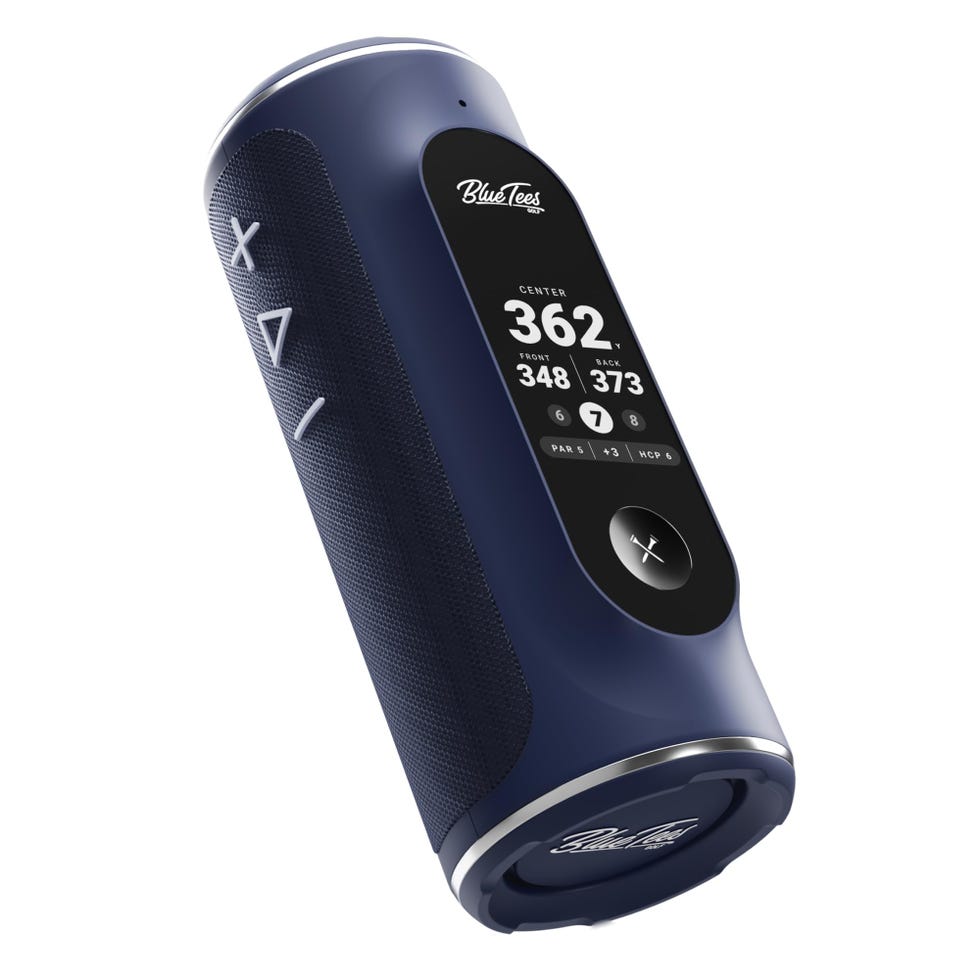 Player+ GPS Speaker with Touch Screen Display Player+ GPS Speaker with Touch Screen Display