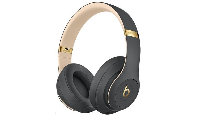 Beats Studio3 ANC Over-Ear Wireless Headphones 