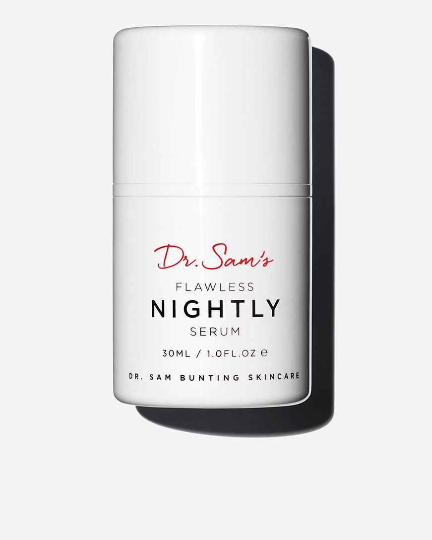 Dr Sam's Flawless Nightly Serum