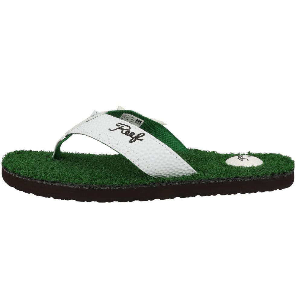Reef Mulligan II Sandals