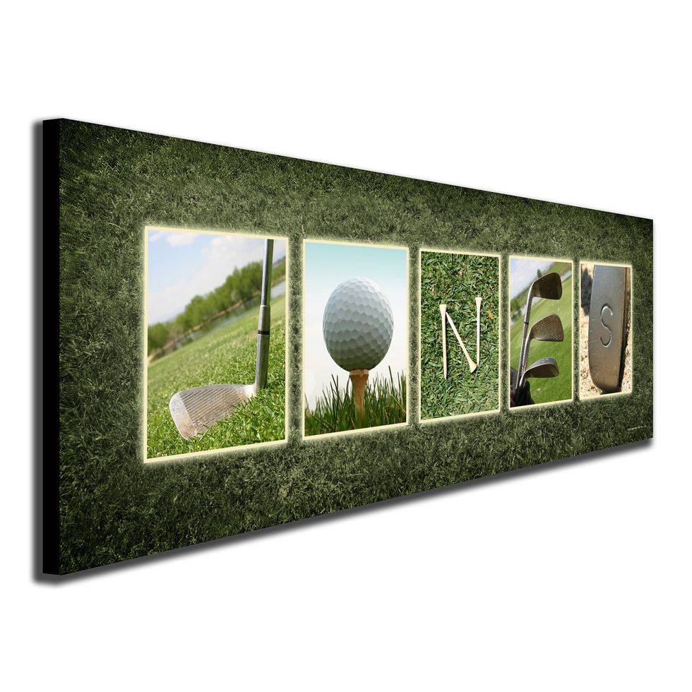 Personalized Golf Gift for Men, Women, Custom Golf Balls Display with  Luxury Box, Golf Accessories for Men, Funny Golf Gift for Dad, Mom, Boss