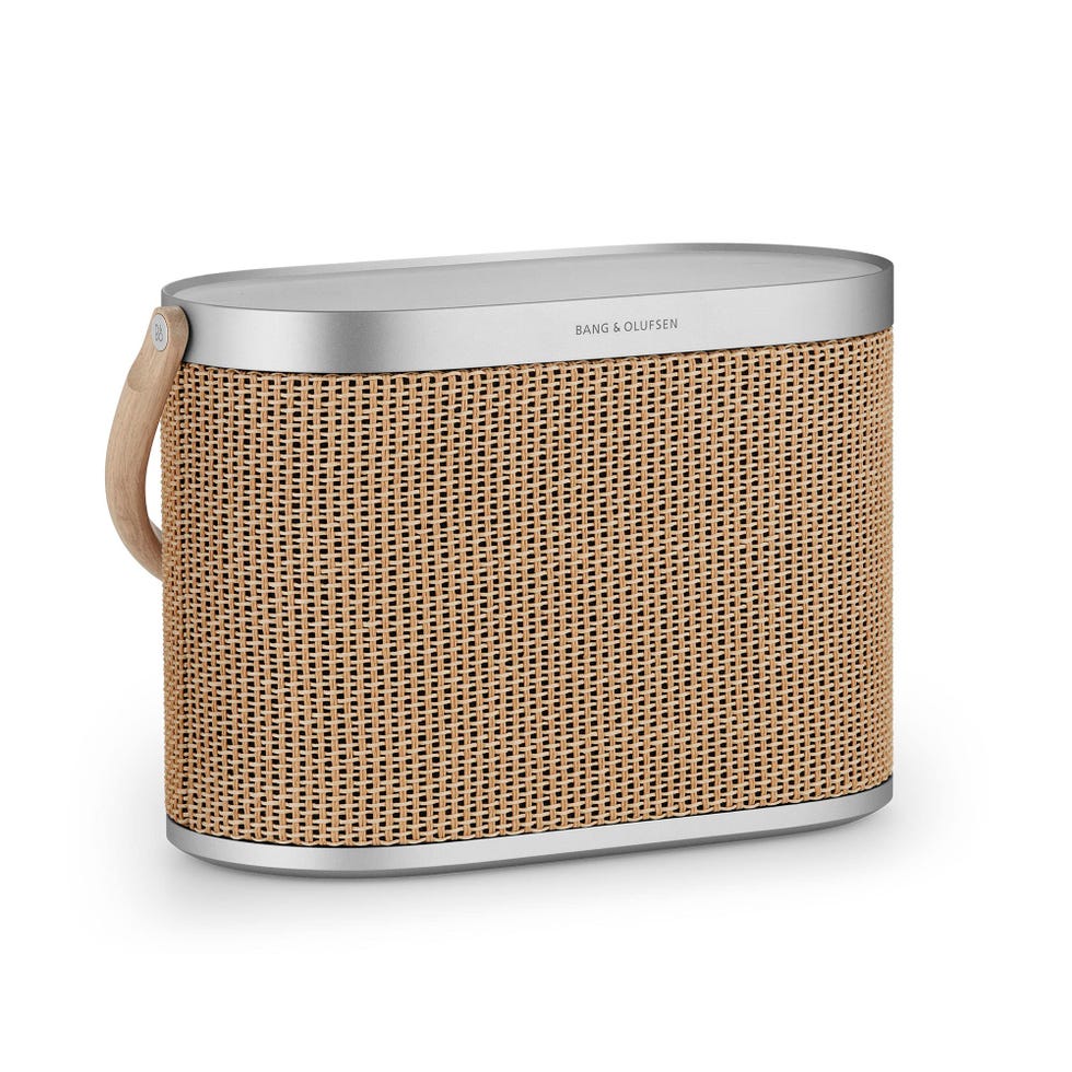 Beosound A5 Portable Bluetooth Speaker 