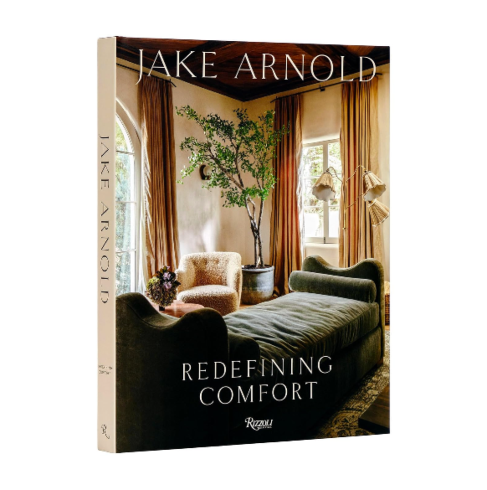 <i>Jake Arnold: Redefining Comfort</i>