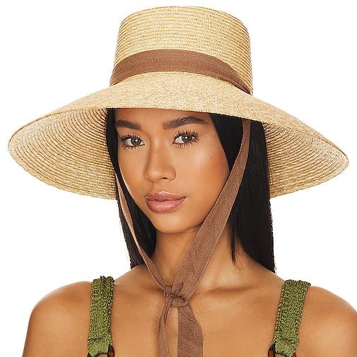 Paloma Sun Hat 