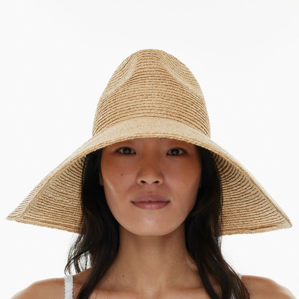 The Highest-Rated Sun Hats in 2024