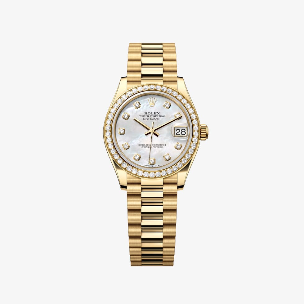 Datejust 31 Watch