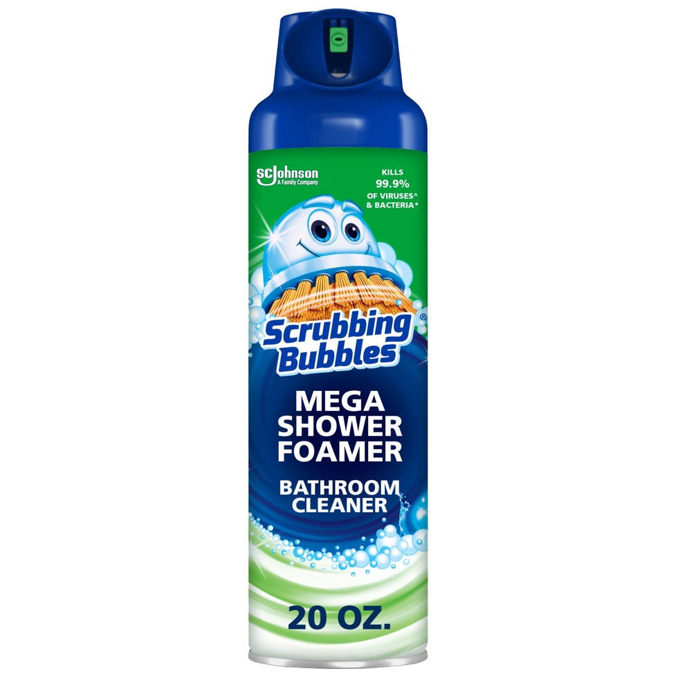 Mega Shower Foamer Mega Shower Foamer