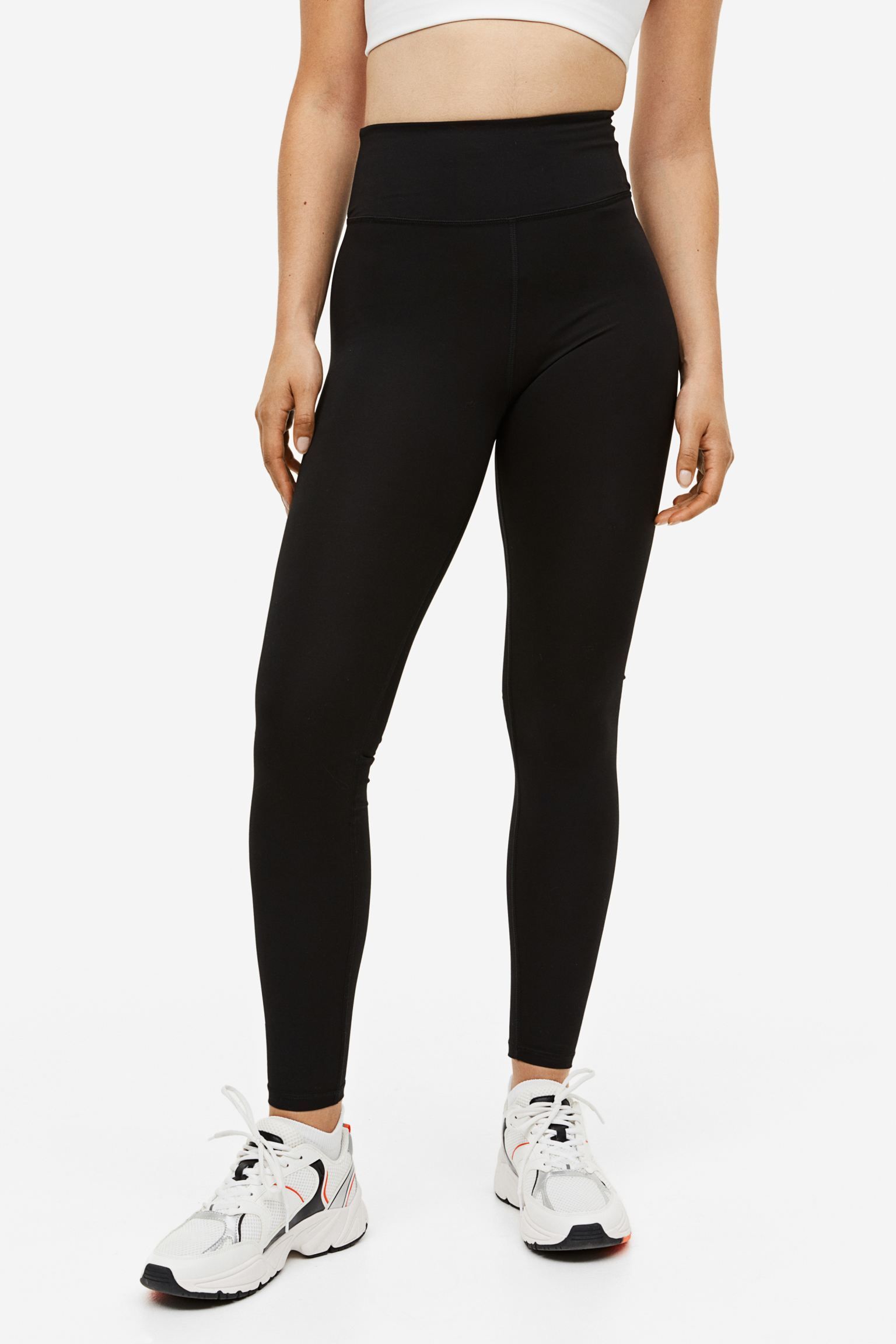 17 Best Gym Leggings Tried Tested for 2024 UK