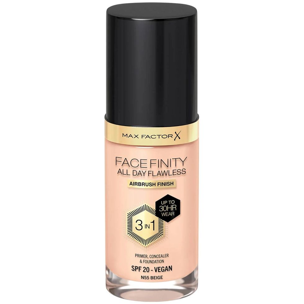 MaxFactor Facefinity All Day Flawless  