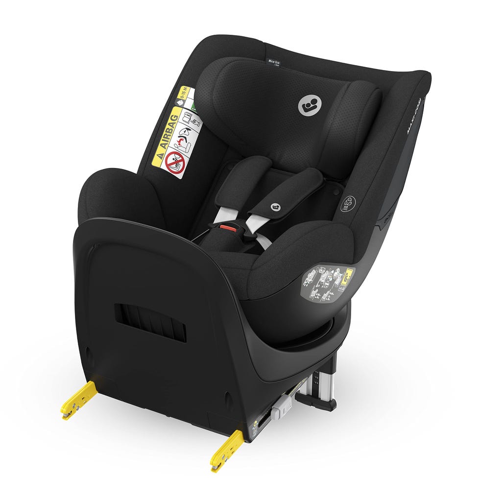 Silla Maxi-Cosi Mica Eco 