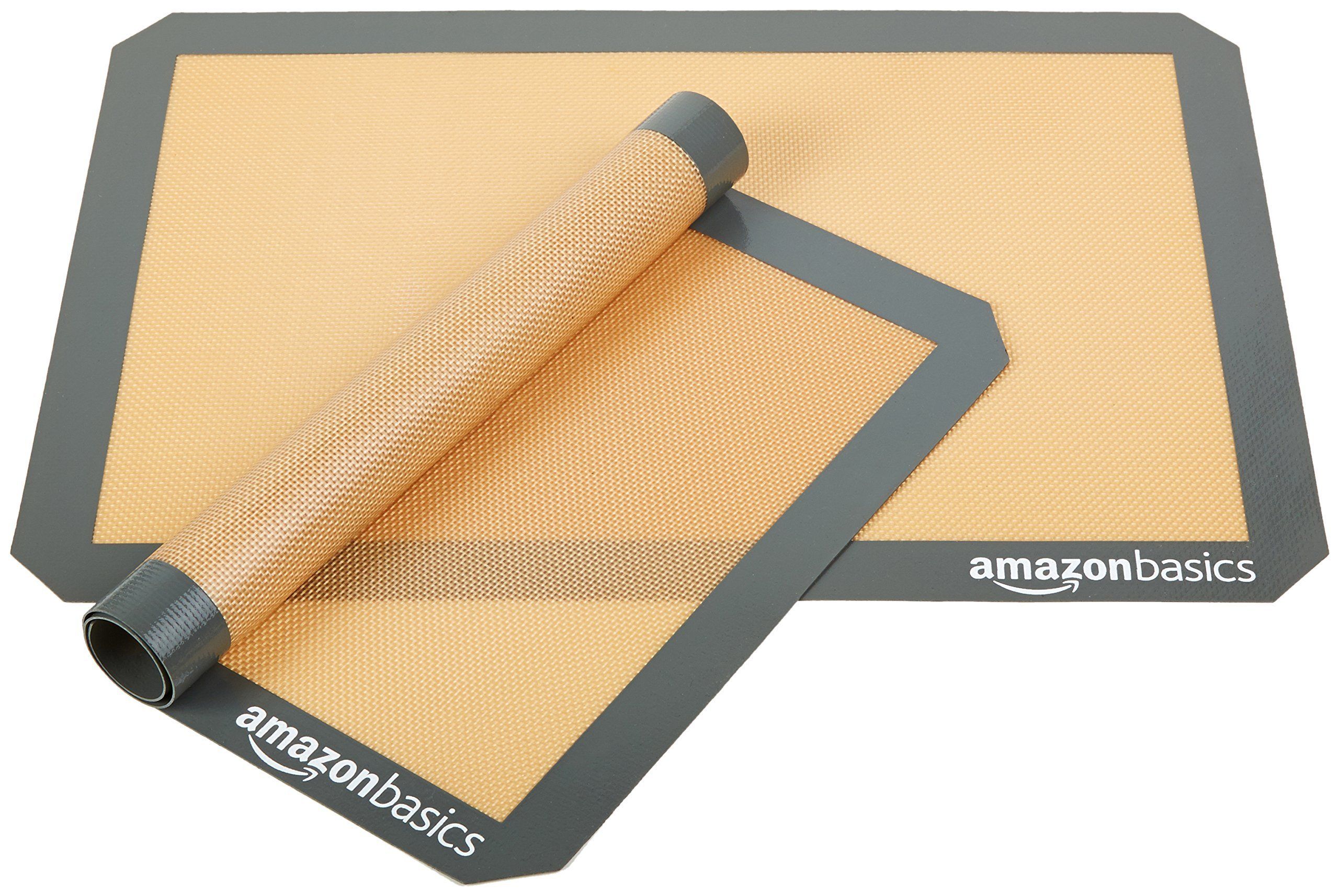 The best silicone baking mat discount