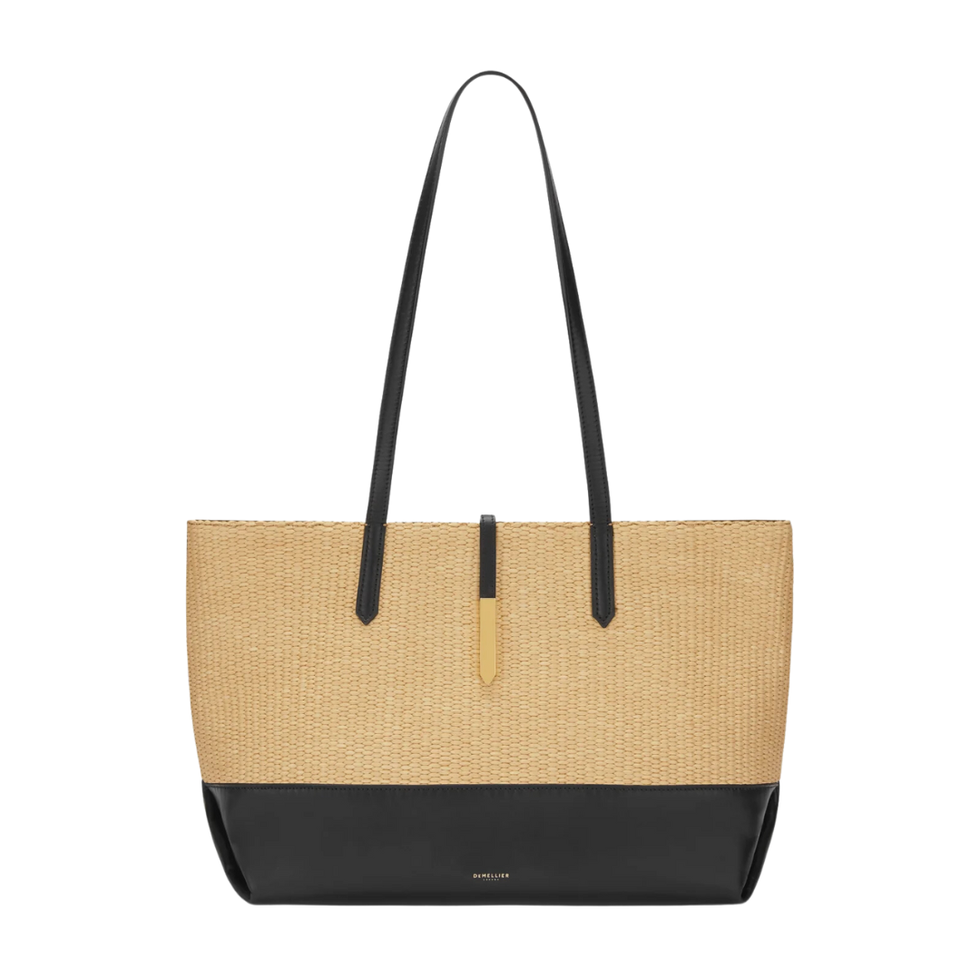 Demellier London The Tokyo Tote