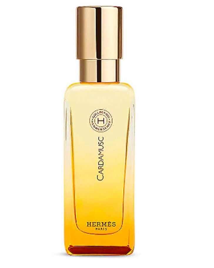 Hermessence Collection Cardamusc Essence De Parfum