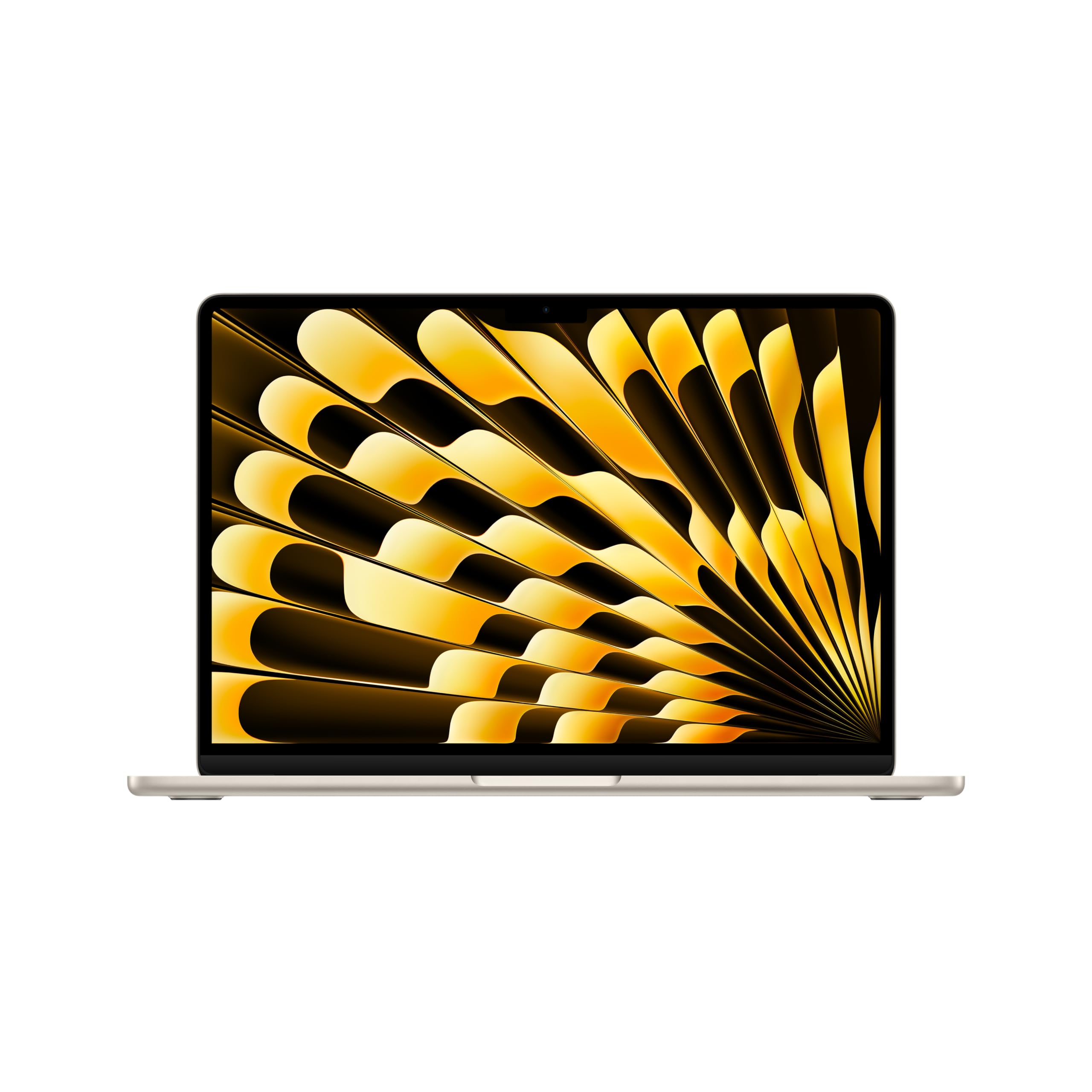 2024 MacBook Air 13-inch Laptop