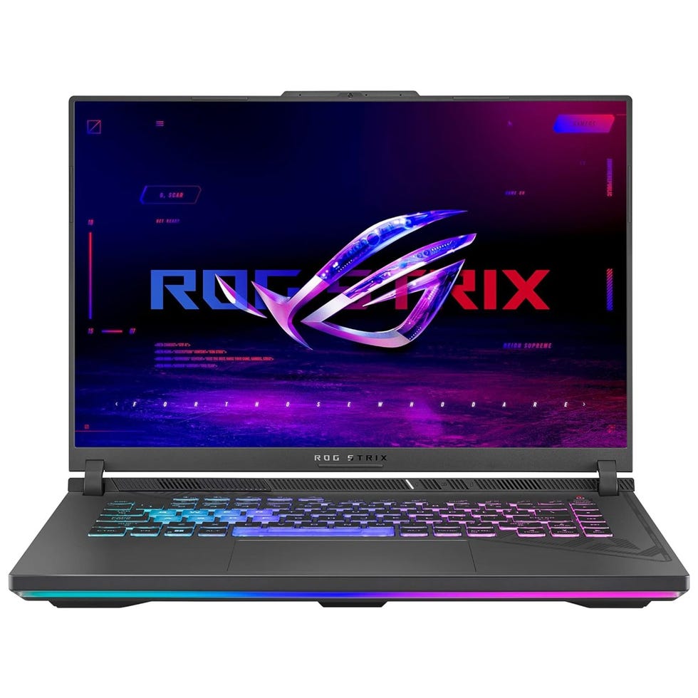 ROG Strix G16 (2024) Gaming Laptop