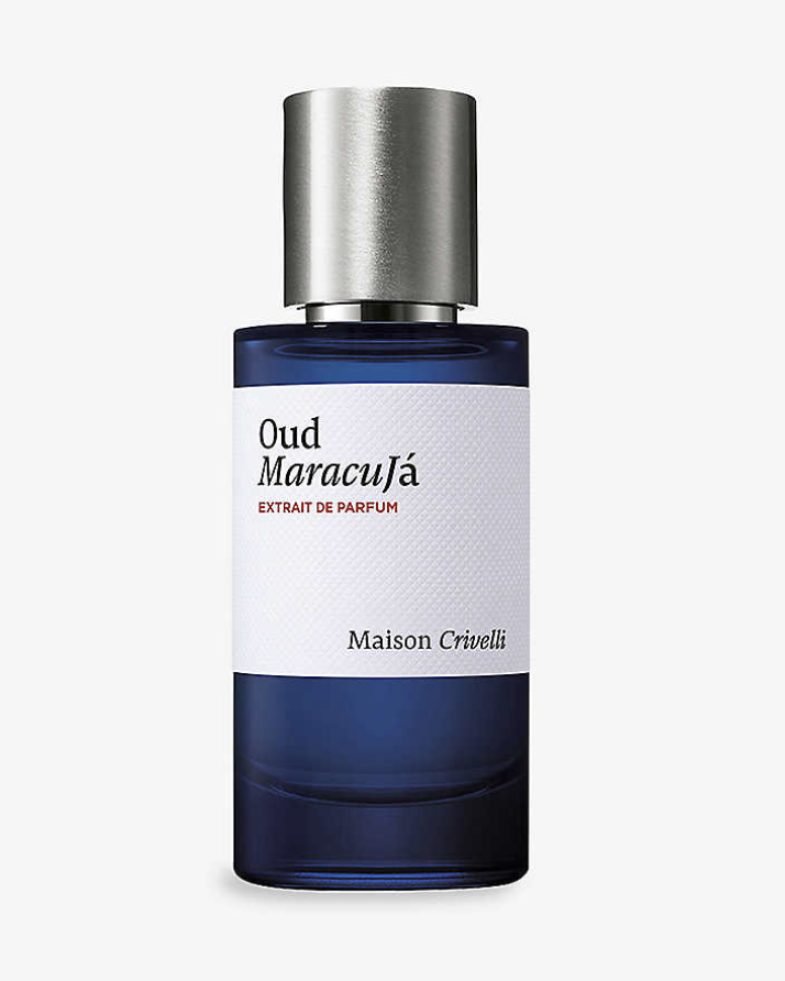 Oud Maracuja Extrait De Parfum
