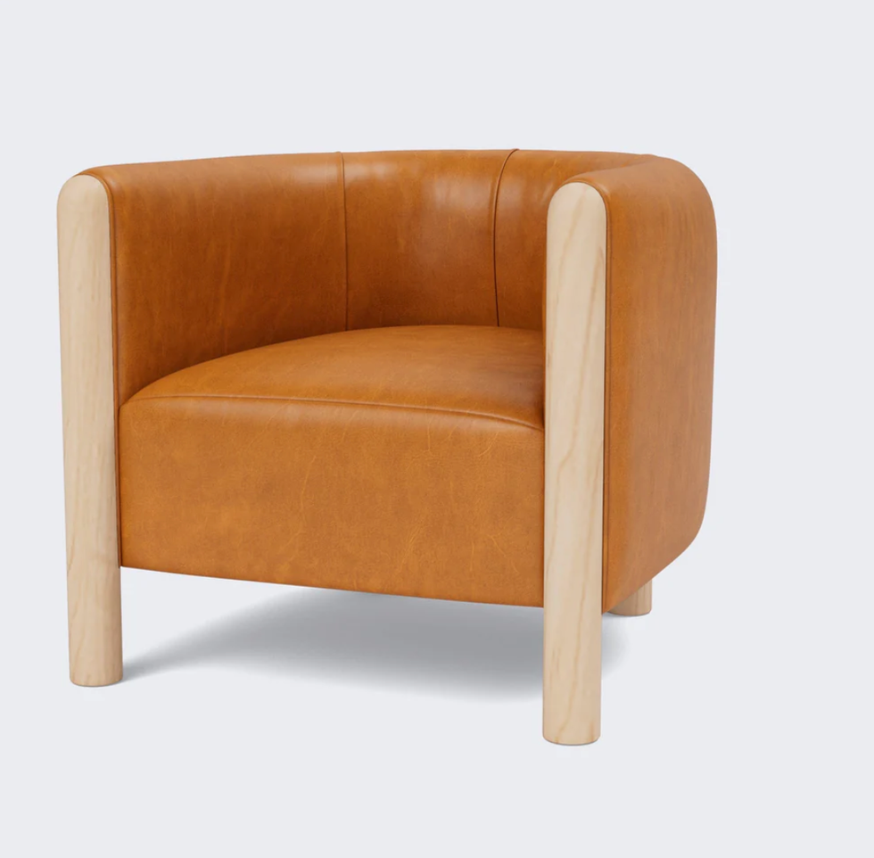 Laurel Armchair