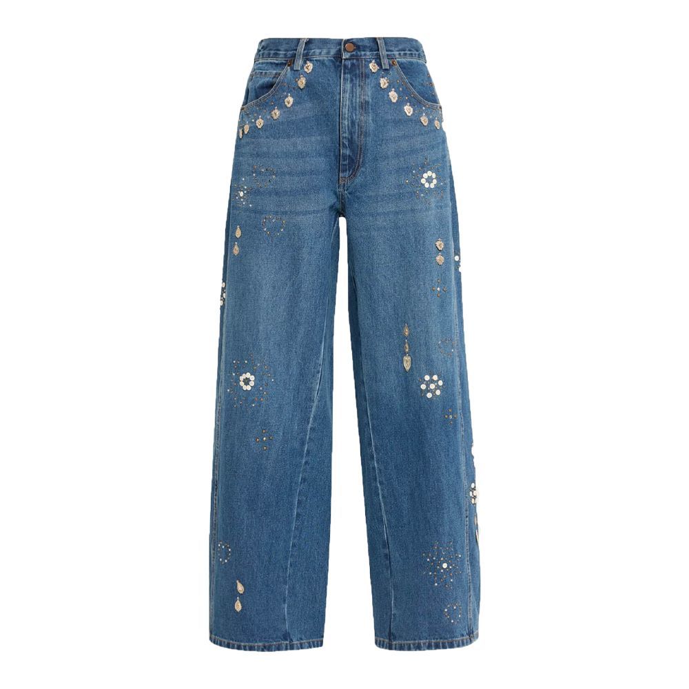 Shop Jeans Inspired by Beyoncé 2024