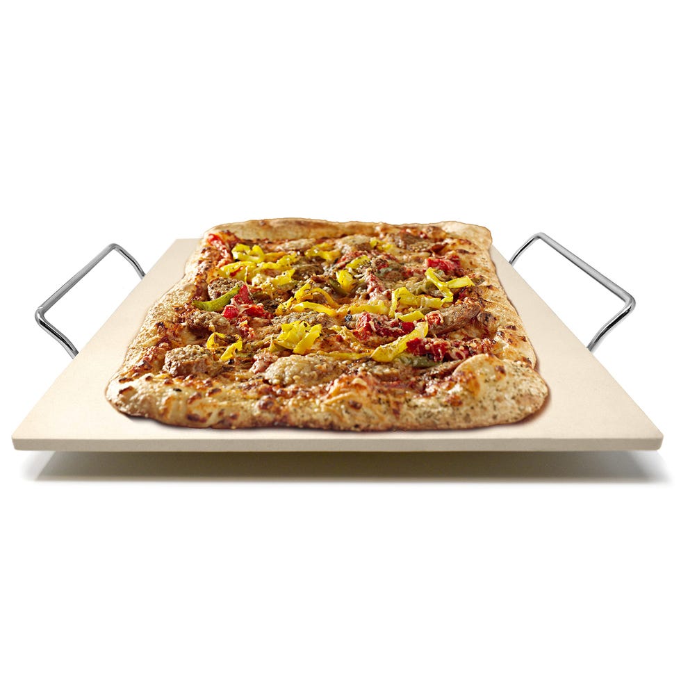 Wire Rack For Pizza Stone 