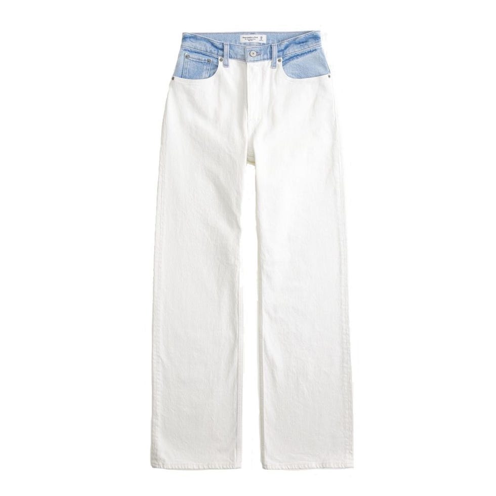 High Rise 90s Relaxed Jean