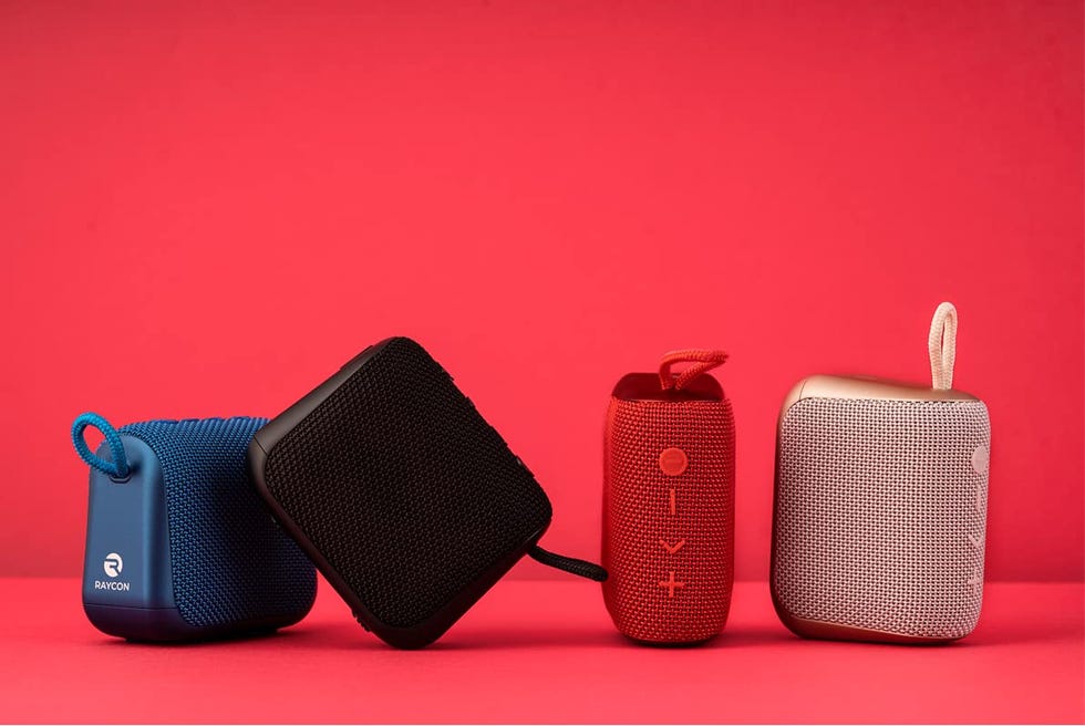 Everyday Speaker