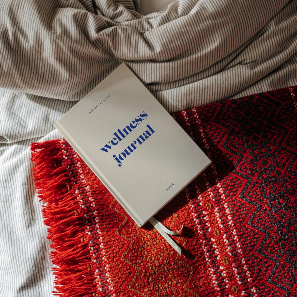 Wellness Journal