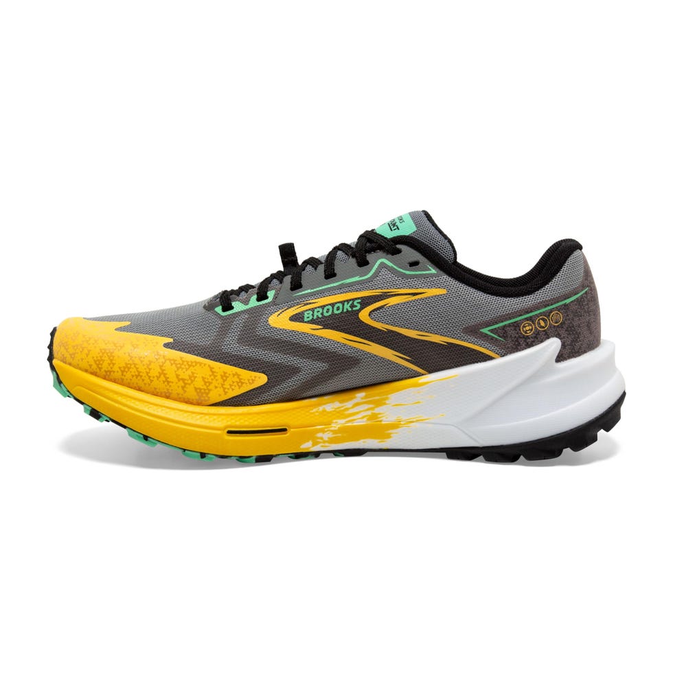 Catamount 3 Trail Running Shoe
