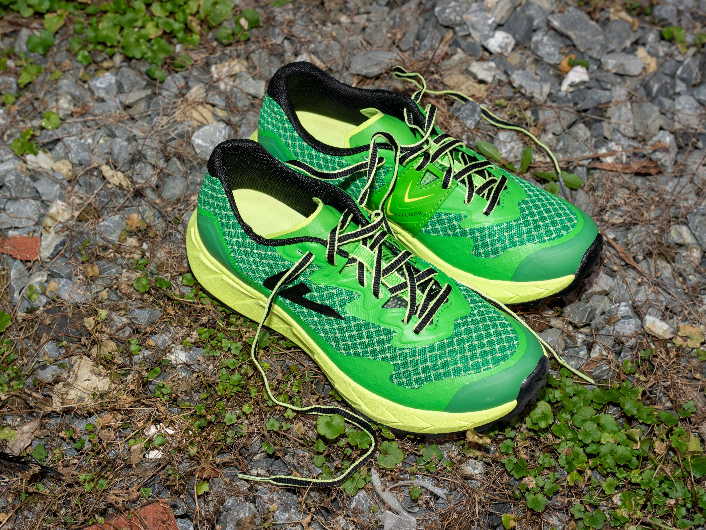 The 11 Best Trail Running Shoes of 2024 Best Off Road Running Shoes