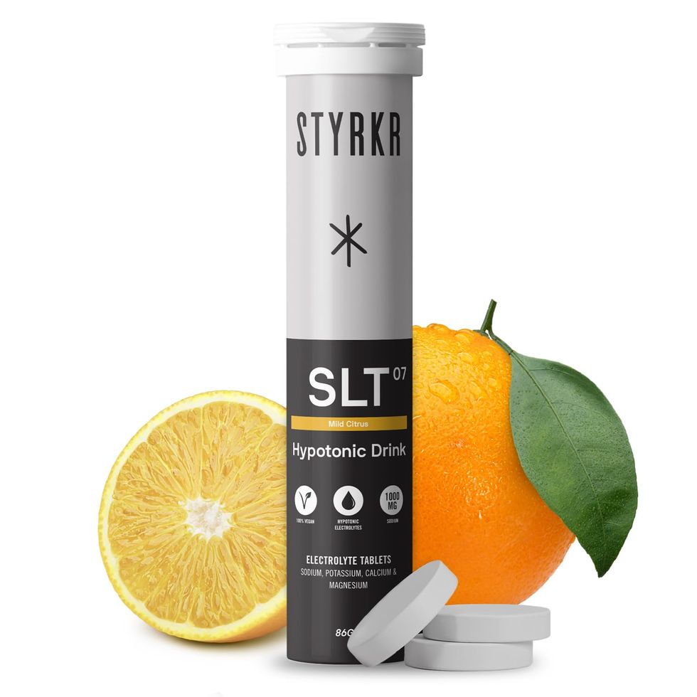 STYRKR SLT07 Hypotonic Drink