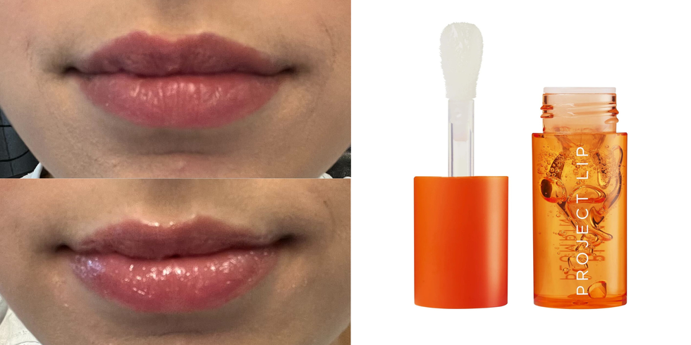 Plumping Lip Oil (clear)