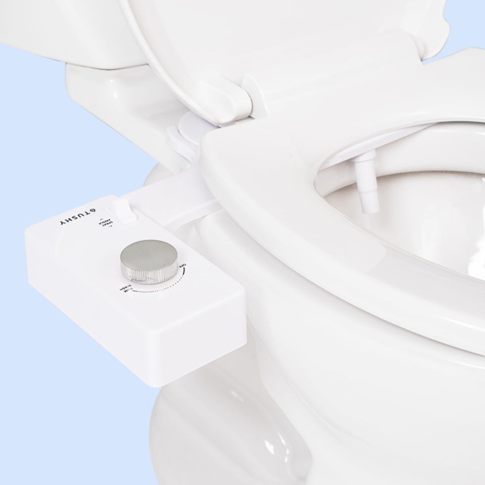 Tushy Classic 3.0 Bidet