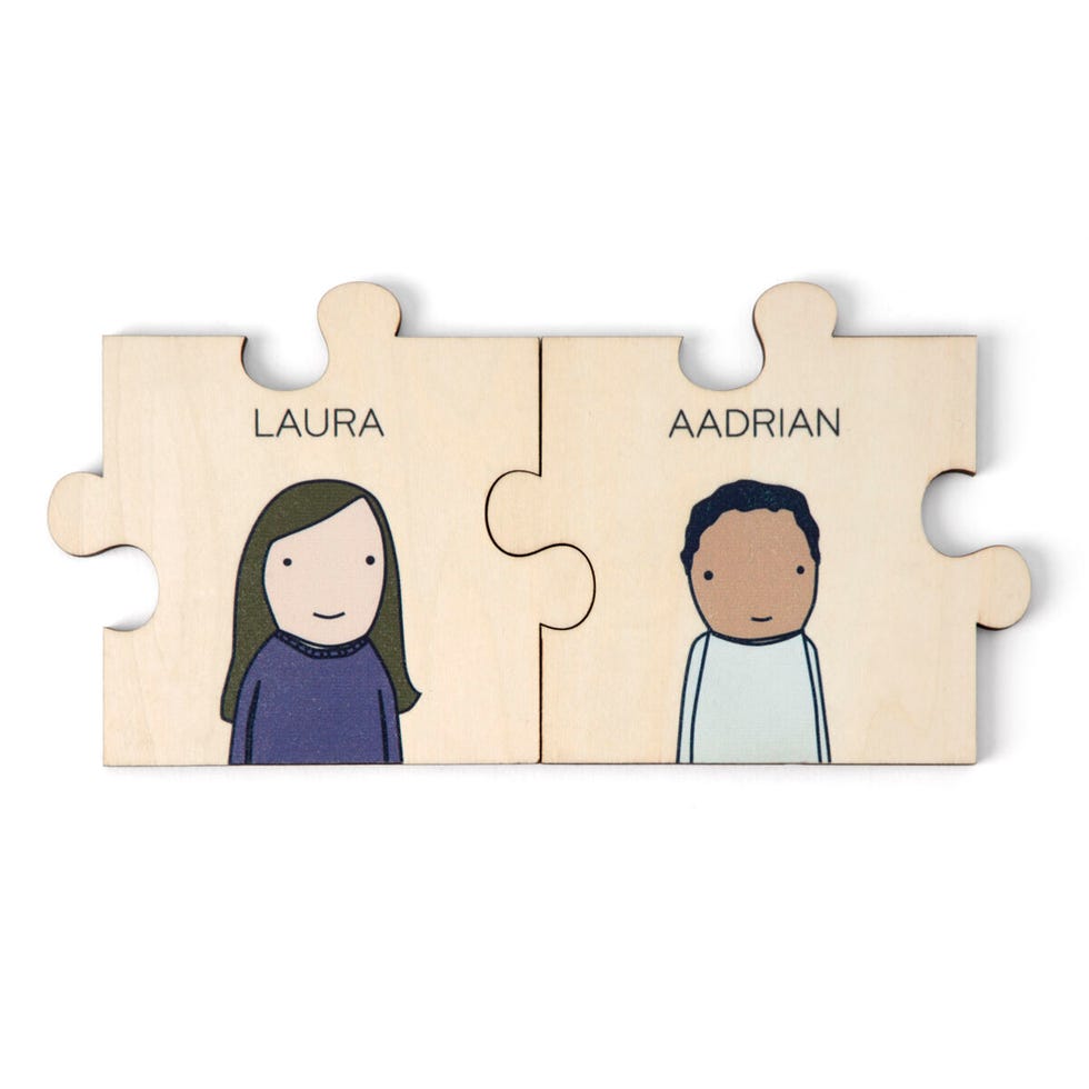 Personalized Family Coasters