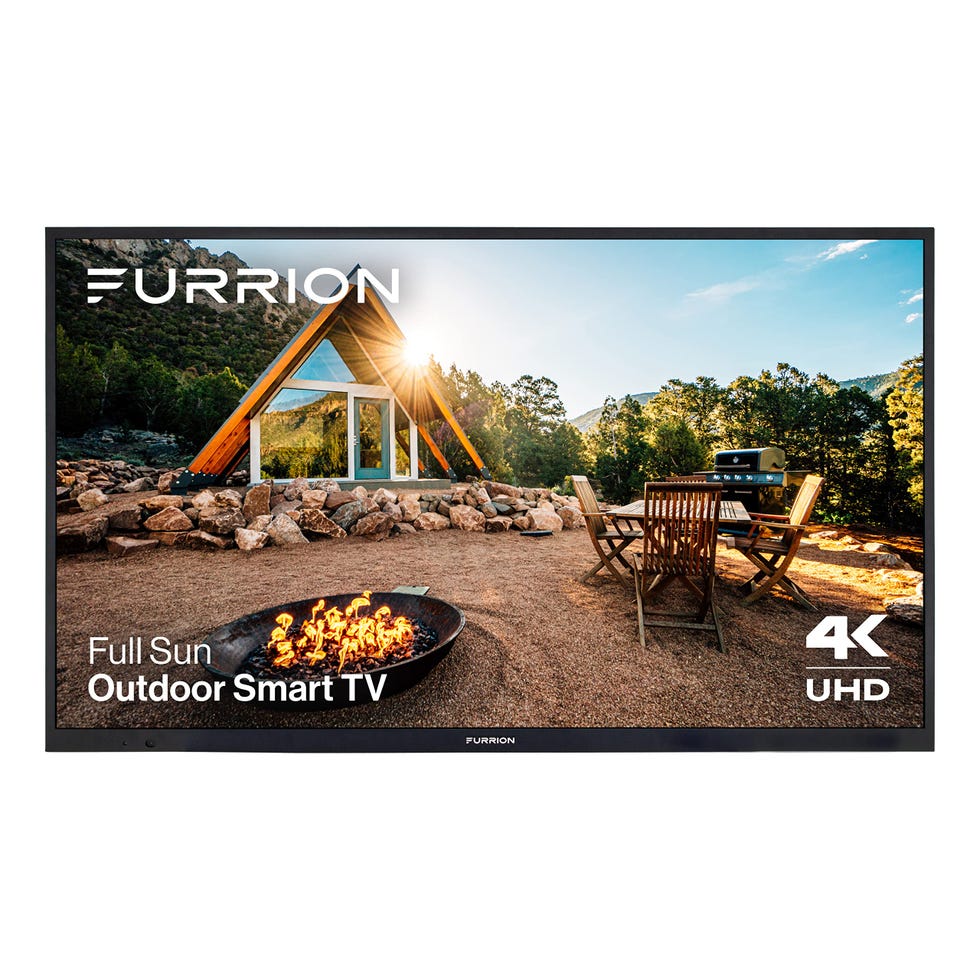 Best Outdoor Tv For Direct Sunlight The 5 Best Outdoor TVs for 2024 - Weatherproof TV Reviews