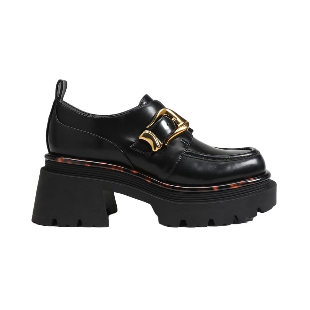 15 Platform Loafers for Women in 2024