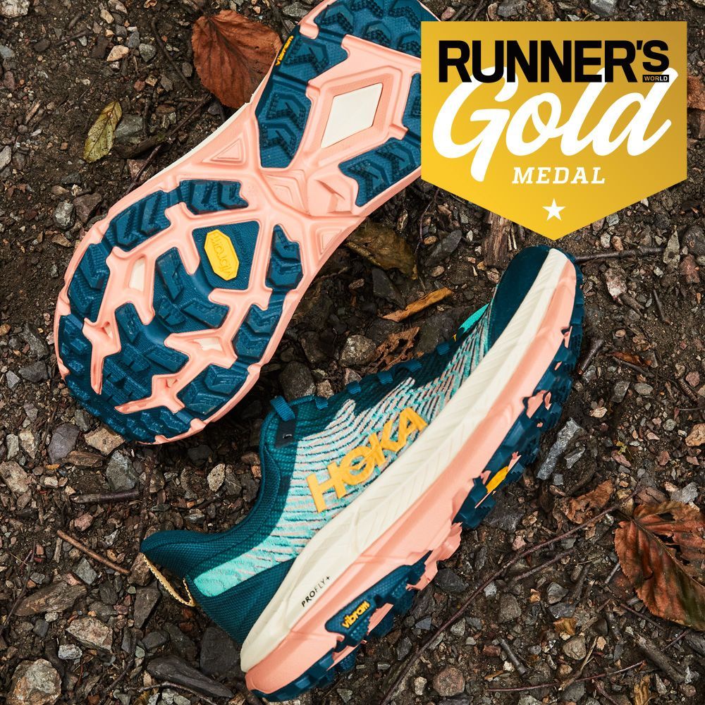 The 11 Best Trail Running Shoes of 2024 Best Off Road Running Shoes