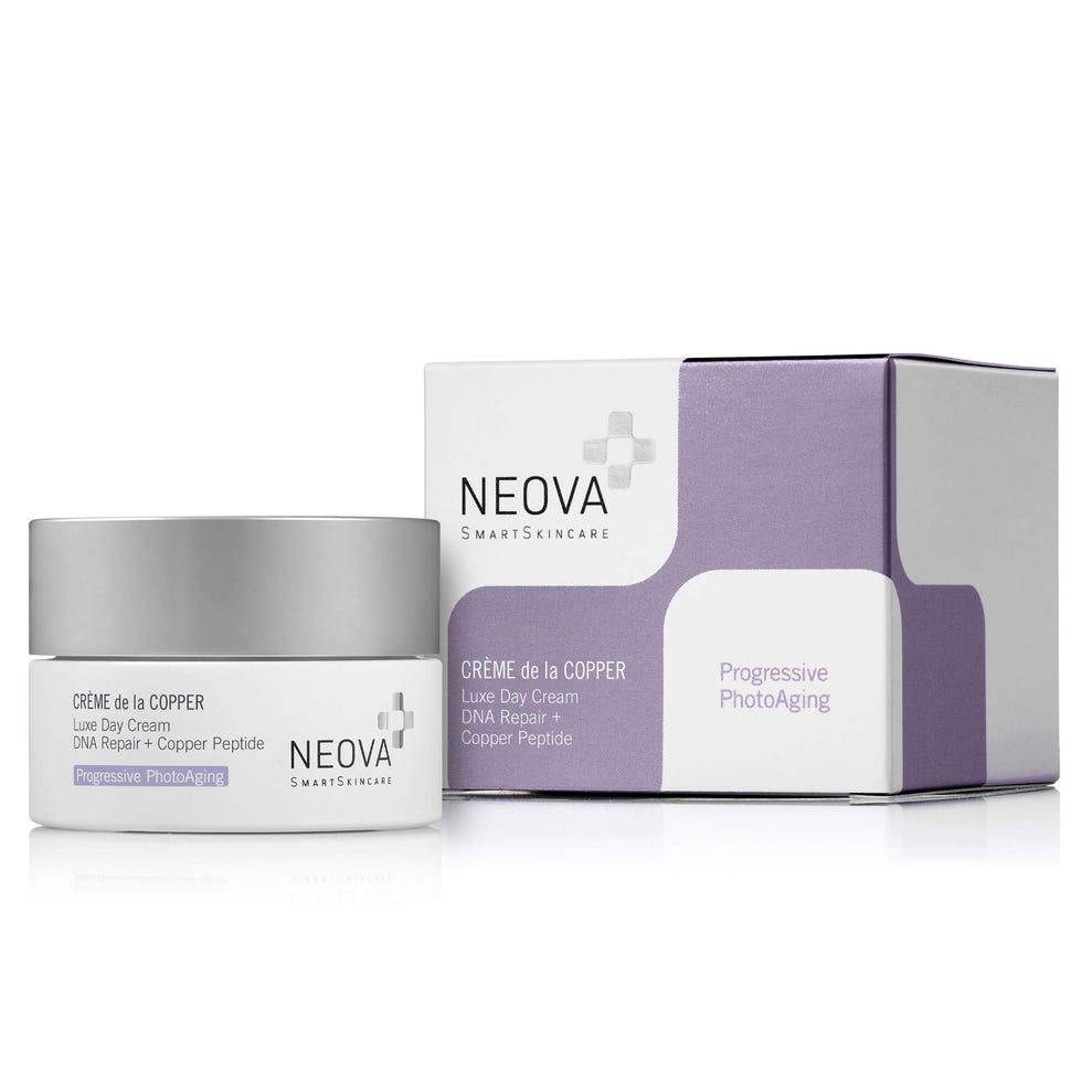 SmartSkincare Creme de la Copper Moisturizing Cream SmartSkincare Creme de la Copper Moisturizing Cream
