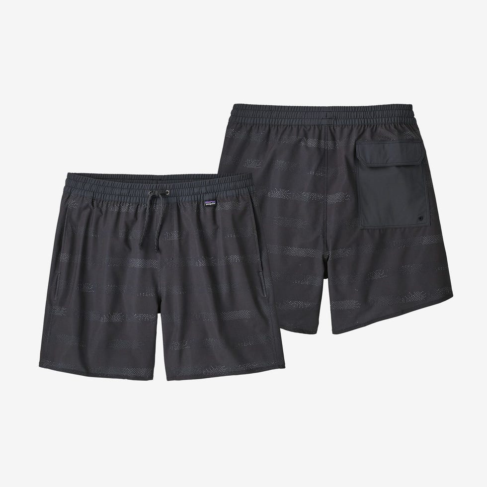 Surf Shorts