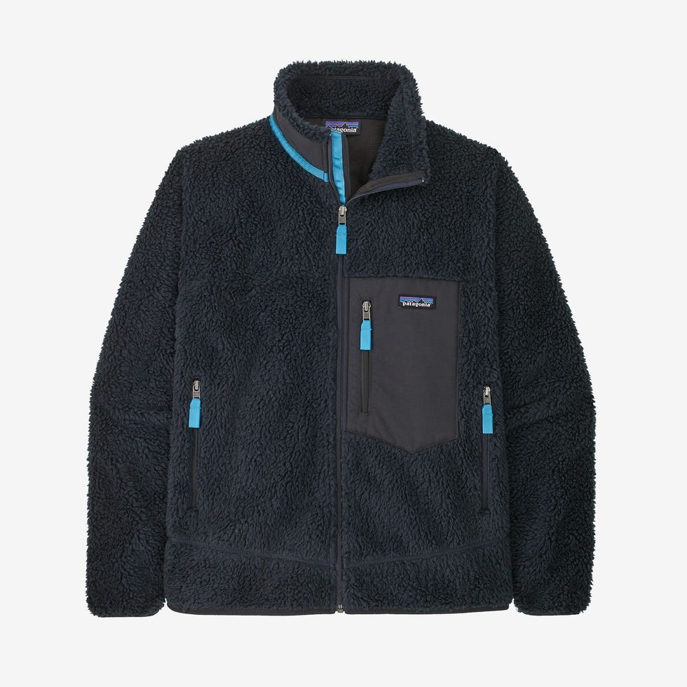 Classic Retro-X Fleece