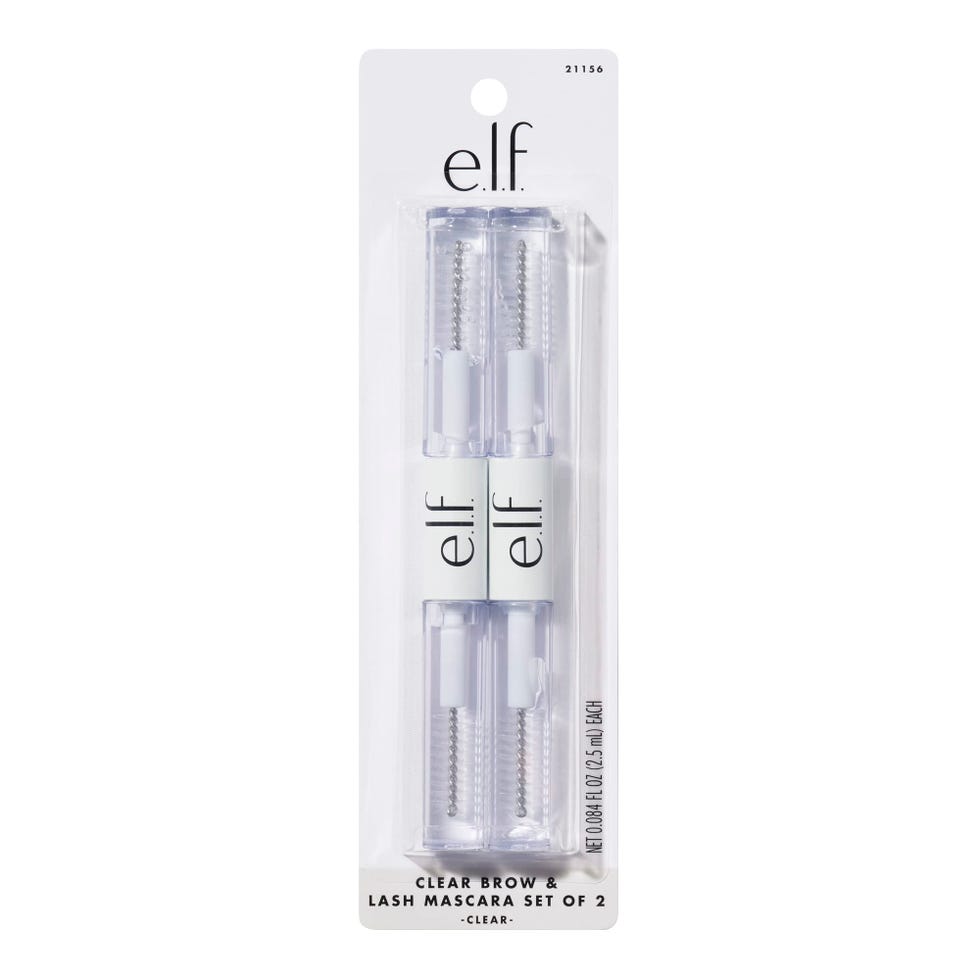 Clear Lash & Brow Mascara 2-Pack Clear Lash & Brow Mascara 2-Pack