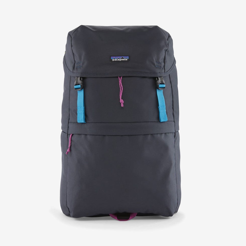 Fieldsmith Lid Pack 28L
