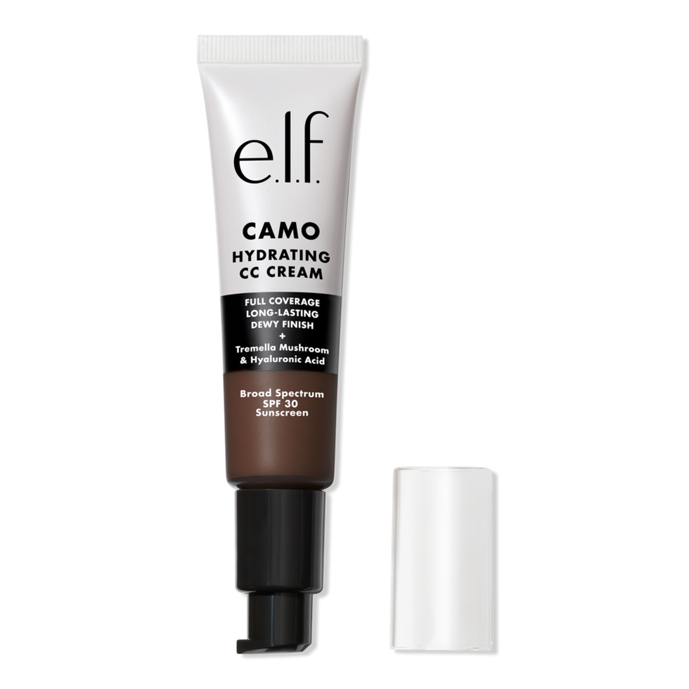 Cosmetics Camo Hydrating CC Cream SPF 30