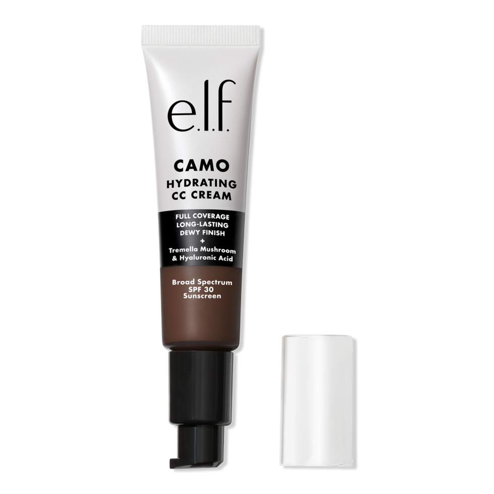 Cosmetics Camo Hydrating CC Cream SPF 30 Cosmetics Camo Hydrating CC Cream SPF 30
