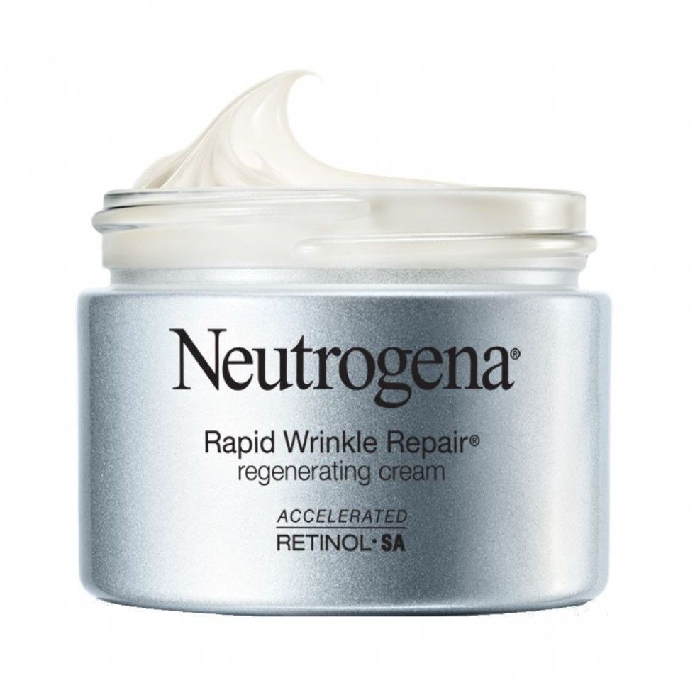 Rapid Wrinkle Regenerating Face Cream