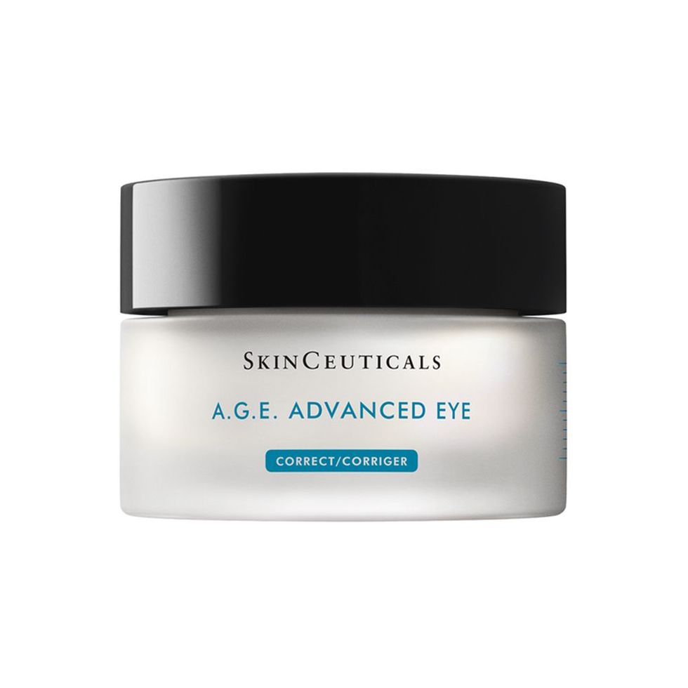 A.G.E Advanced Eye Cream