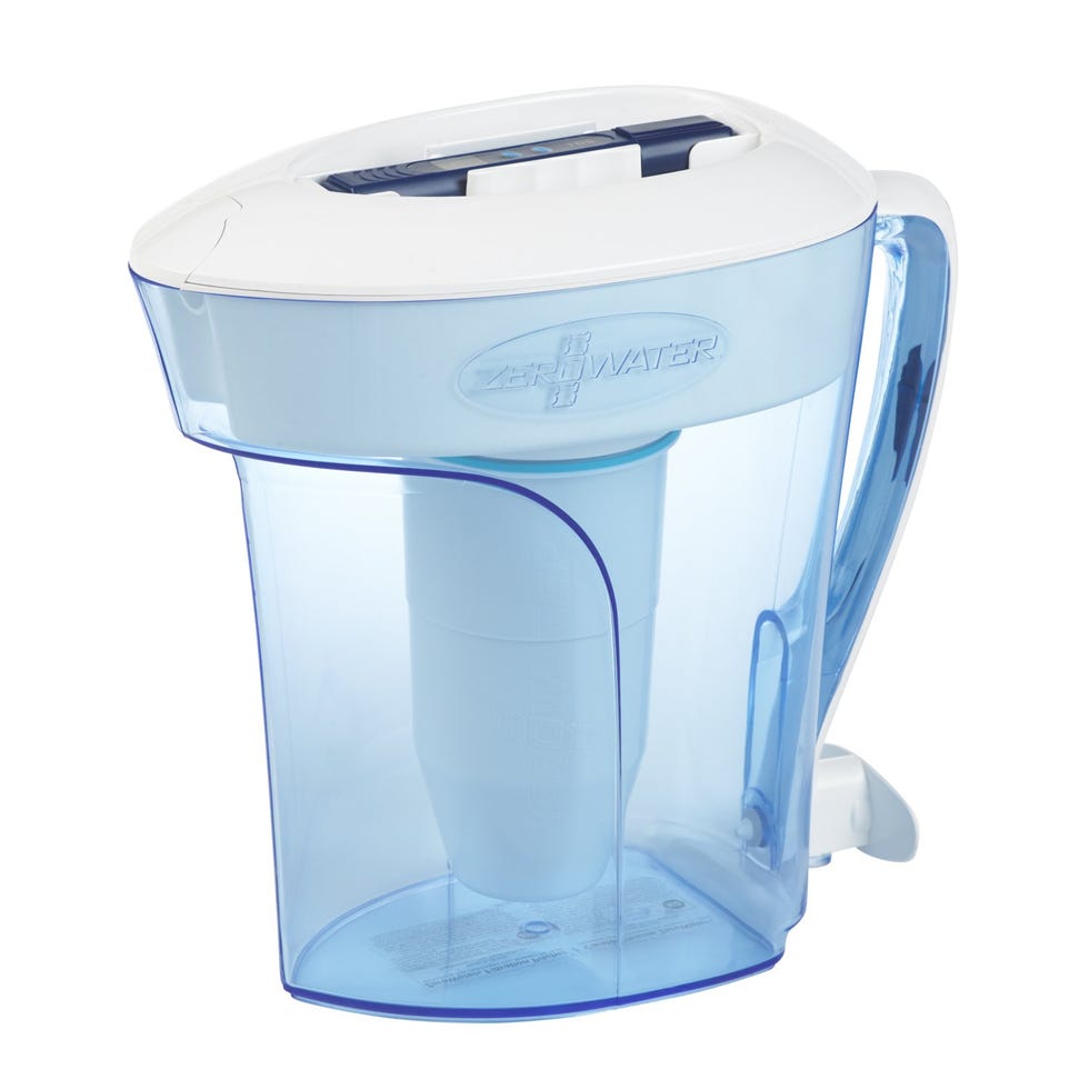Ready-Pour 5-Stage Water Filter
