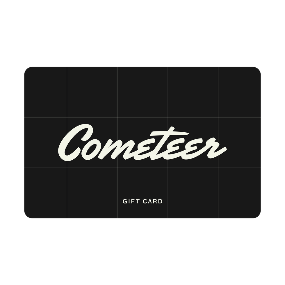 Gift Card Gift Card
