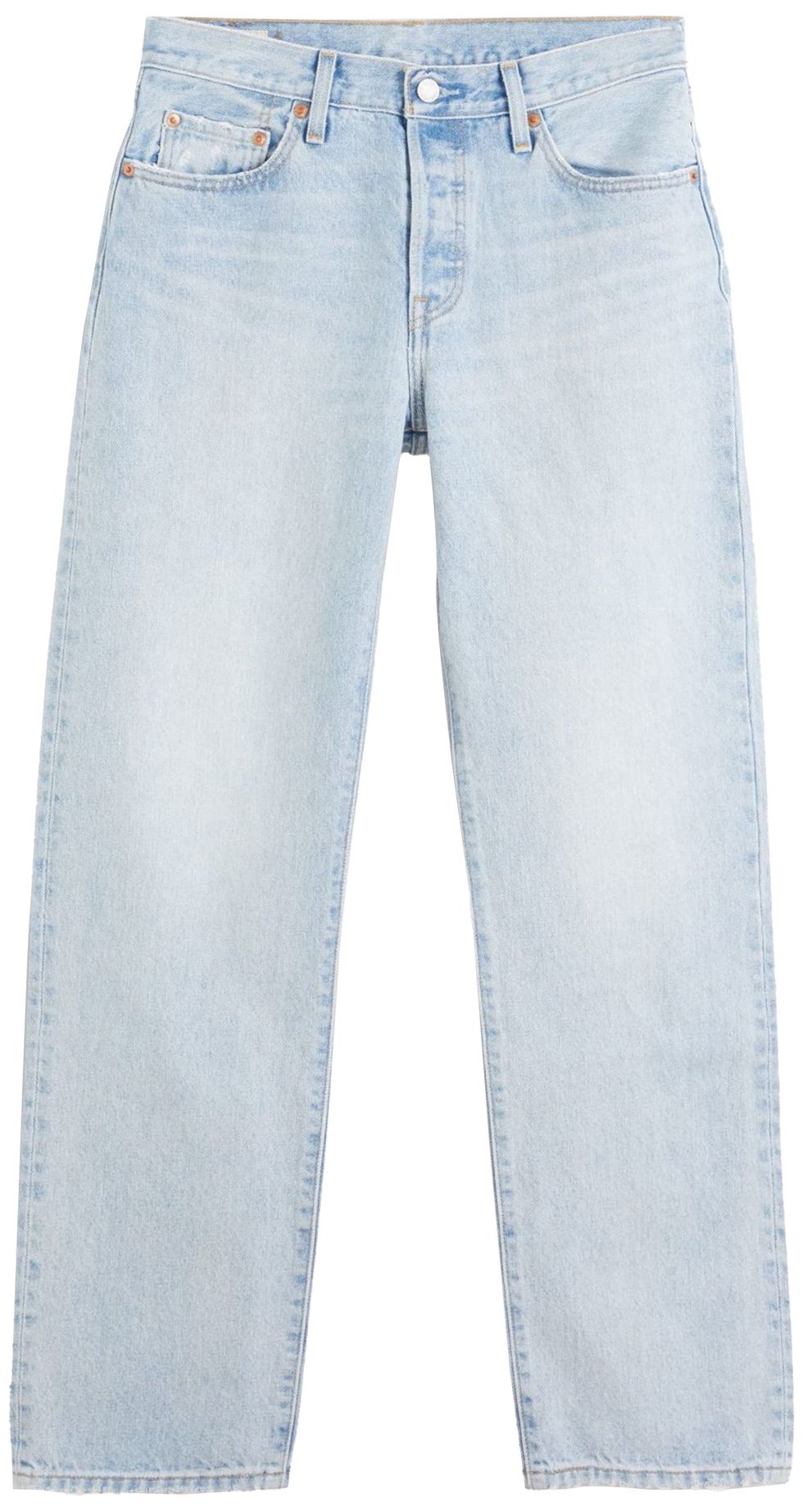 Jeans de Mujer 501 90's